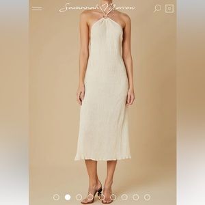 Savannah Morrow Lana dress